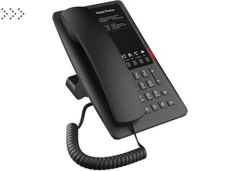 IP телефон Fanvil